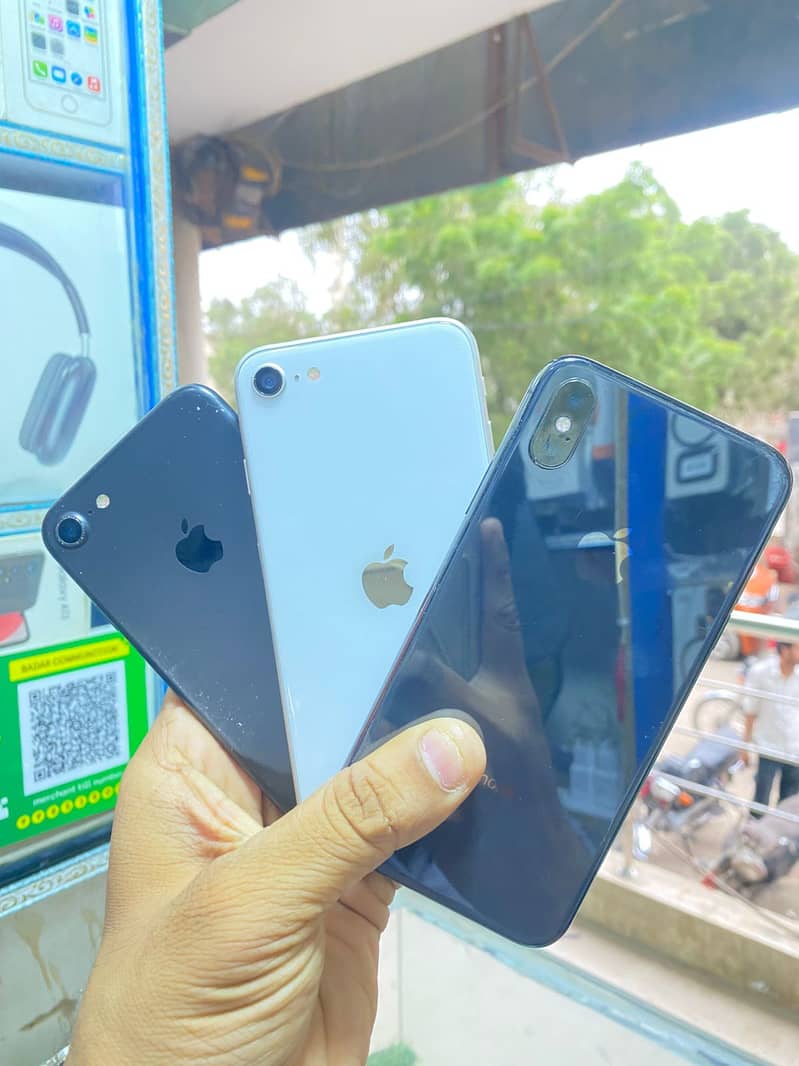 Apple iPhone Other Model 0