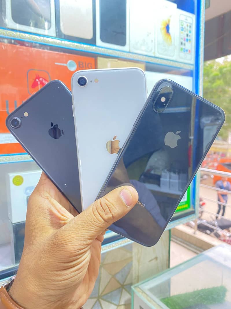Apple iPhone Other Model 1