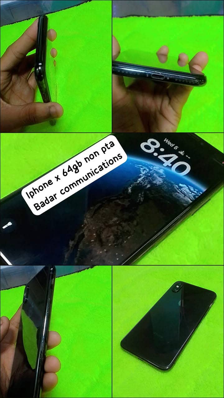Apple iPhone Other Model 2