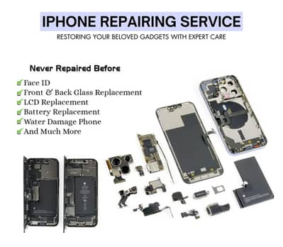 I PHONE 11 to 17 Pro Max