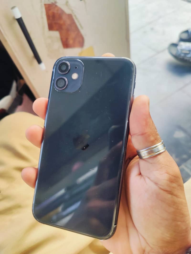 Apple iPhone 11 2