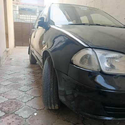 Suzuki Cultus VXR 2006