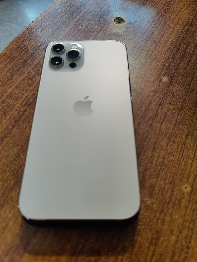 Apple iPhone 12 Pro 1