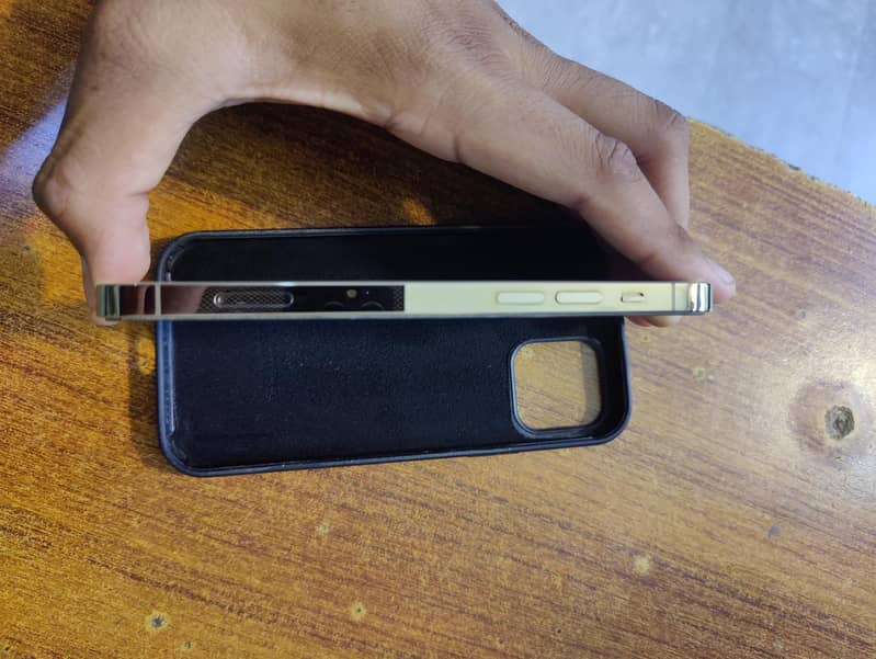 Apple iPhone 12 Pro 2