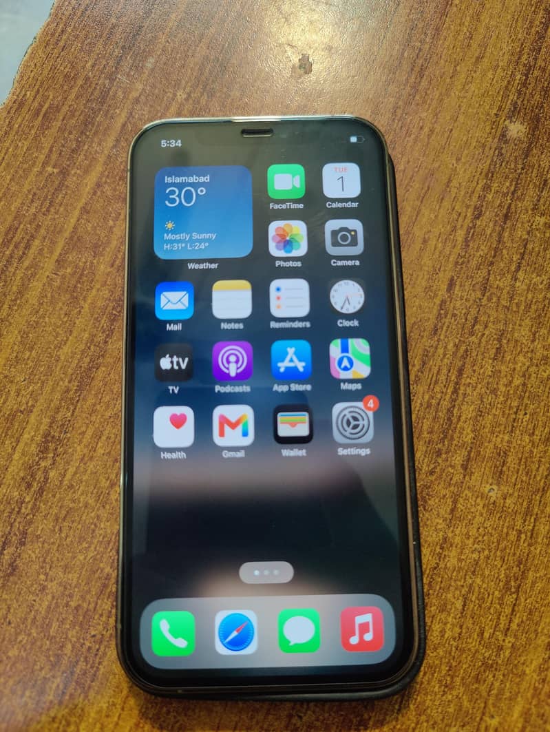 Apple iPhone 12 Pro 6