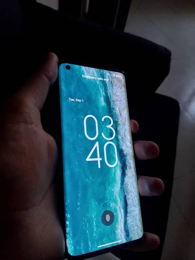 Motorola Edge Plus