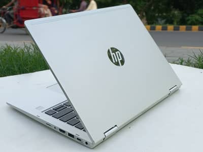 HP ProBook 435 x360 Ryzen 7 5850U 16Gb touch 360