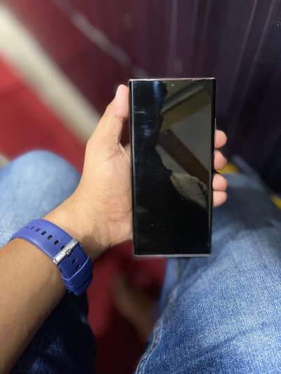 Samsung Mobile Note 20 Ultra
