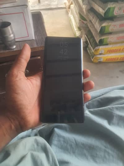 Sparx Edge 20