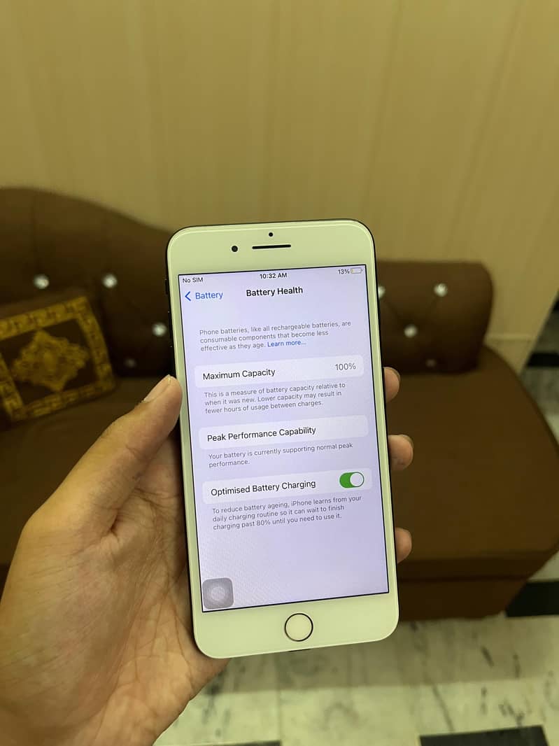 Apple iPhone 7 Plus 4
