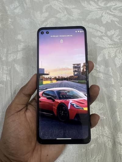 Motorola One 5G Ace