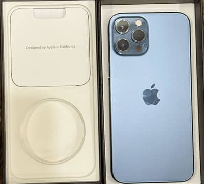 Apple iPhone 12 Pro Max