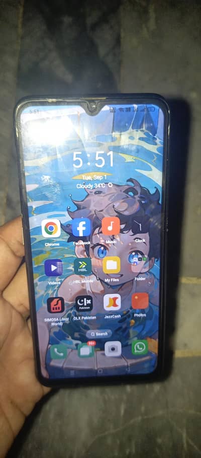 OPPO F11