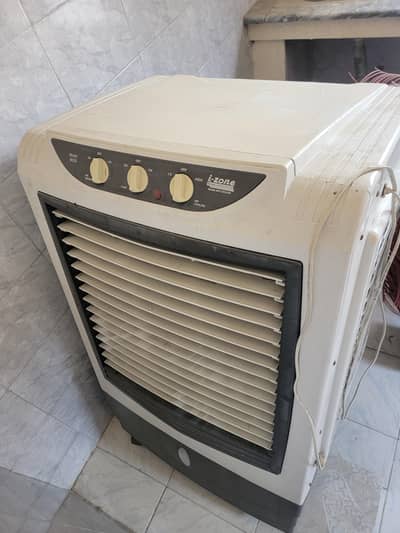 izone air cooler