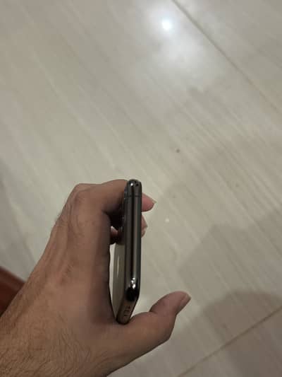 Apple iPhone 11 Pro