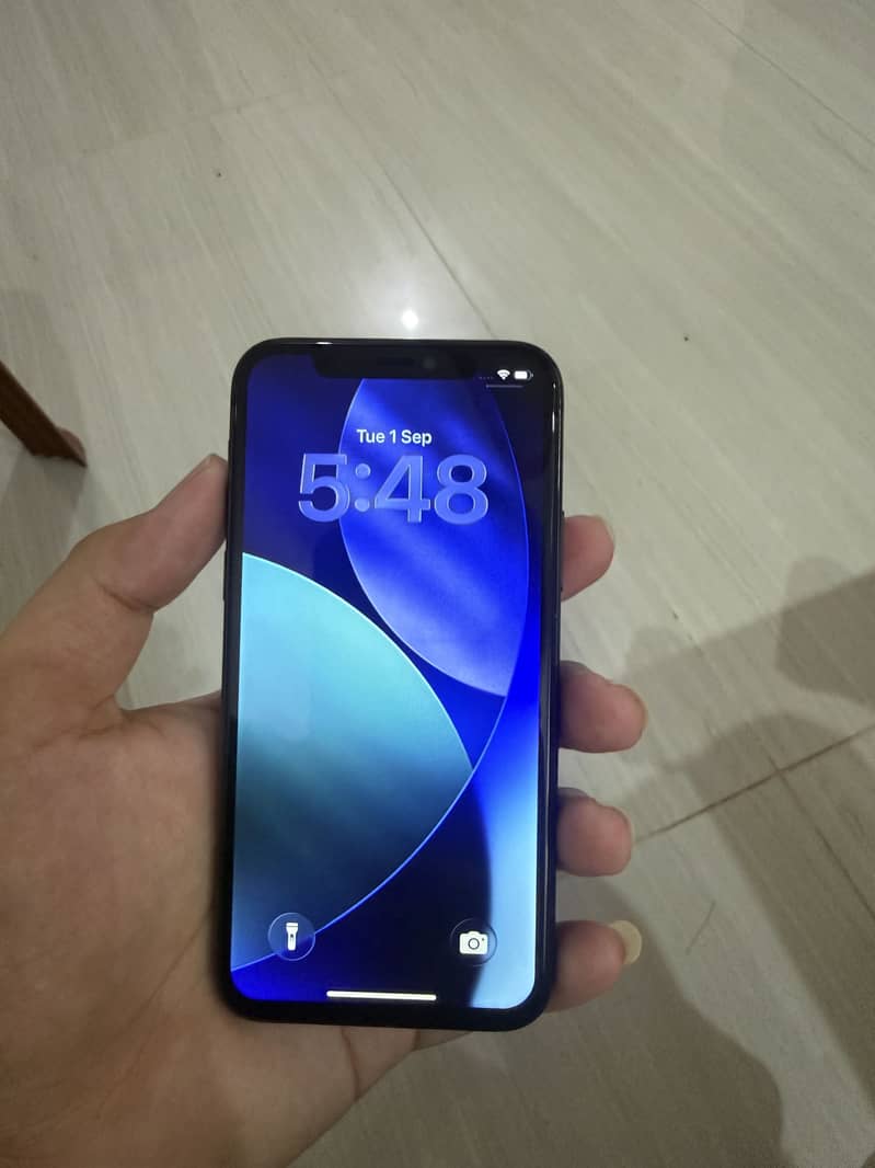 Apple iPhone 11 Pro 2