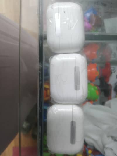brand new air3.9