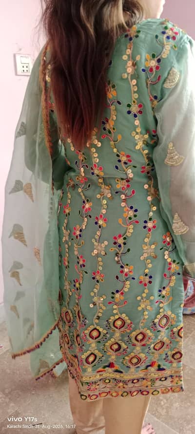 dress for events