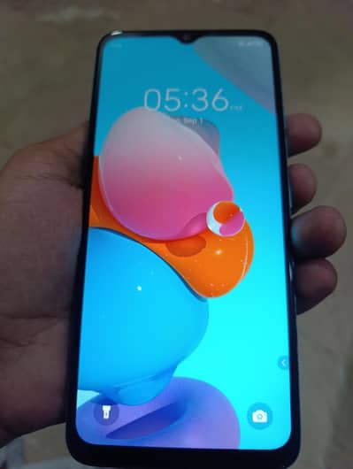 Tecno Spark Go