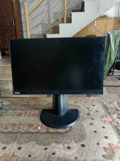 Lenovo ThinkVision LED Monitor 22 Inch