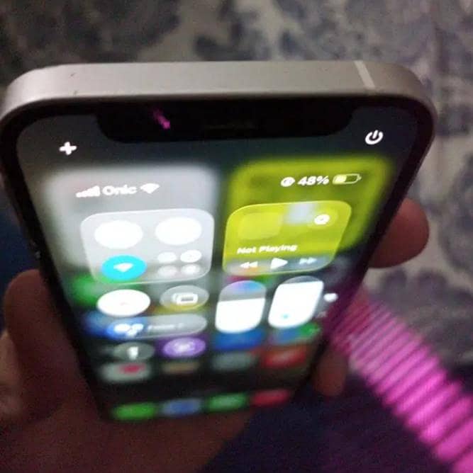 Apple iPhone 12 mini 1