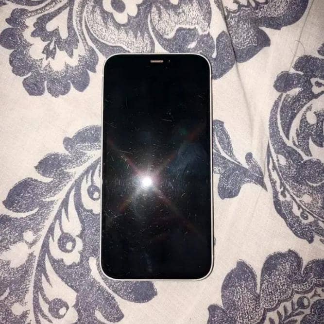 Apple iPhone 12 mini 5