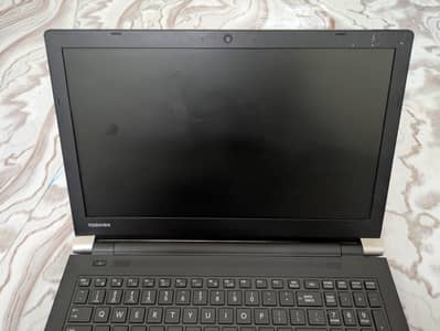 Toshiba Tecra A50-C |Core i7 6th Gen |8GB RAM |128GB SSD |