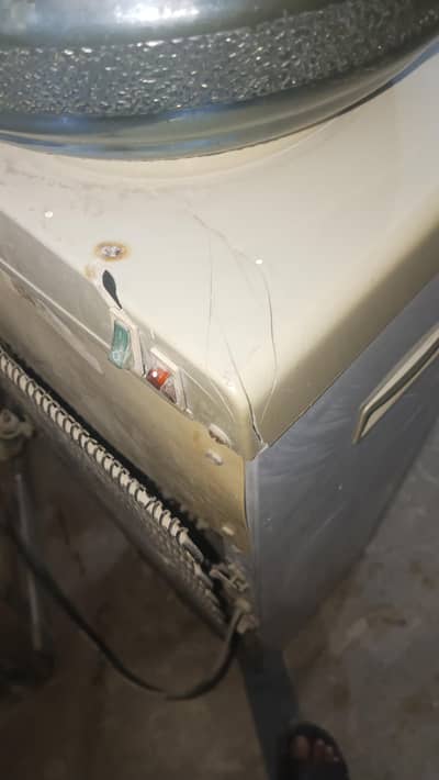 water dispenser