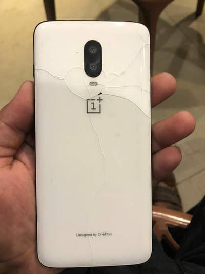 One Plus 6T