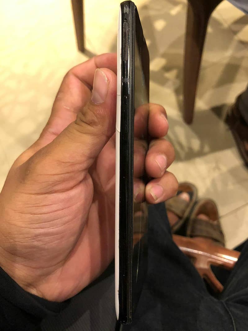 One Plus 6T 2