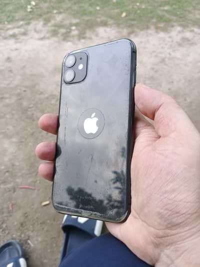 Apple iPhone 11