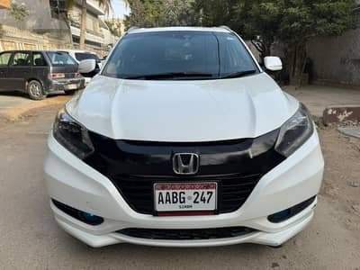 Honda Vezel 2016/2018
