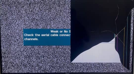 samsung orignal 40 inch lcd