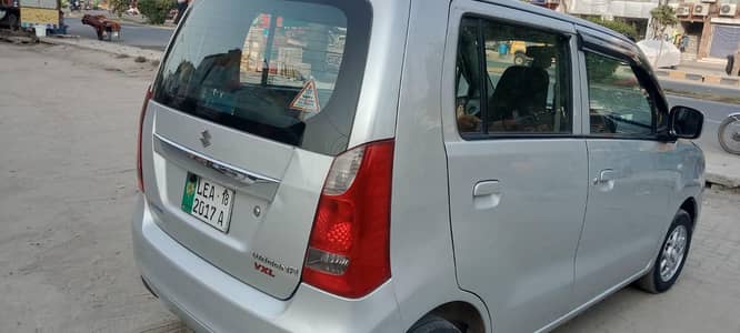 Suzuki Wagon R 2018 03000977979