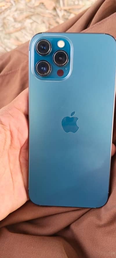 Apple iPhone 12 Pro Max