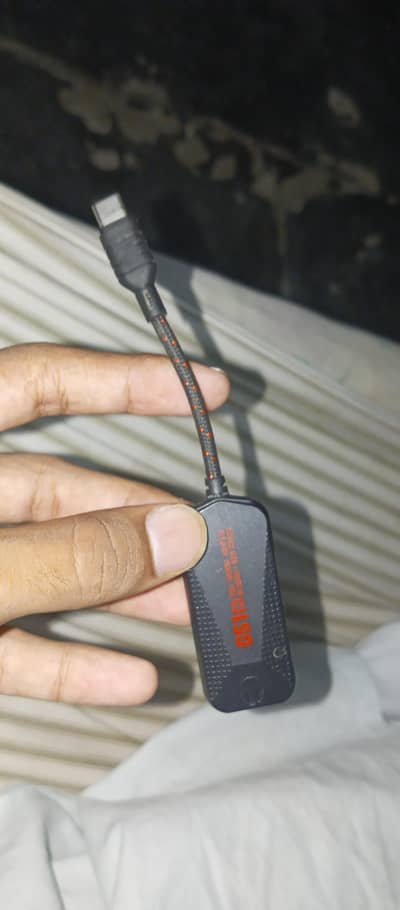 1 month used