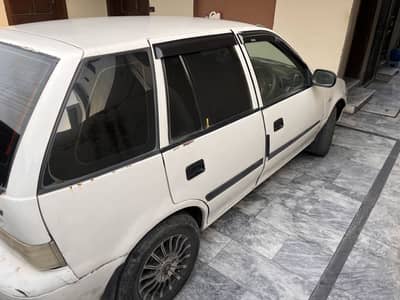 Suzuki Cultus VX 2008
