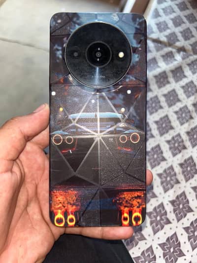 Xiaomi Redmi A3x