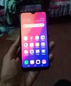 vivo y 15 4/64 only mobile