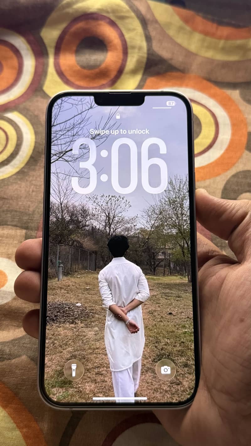 Apple iPhone 14 plus 7