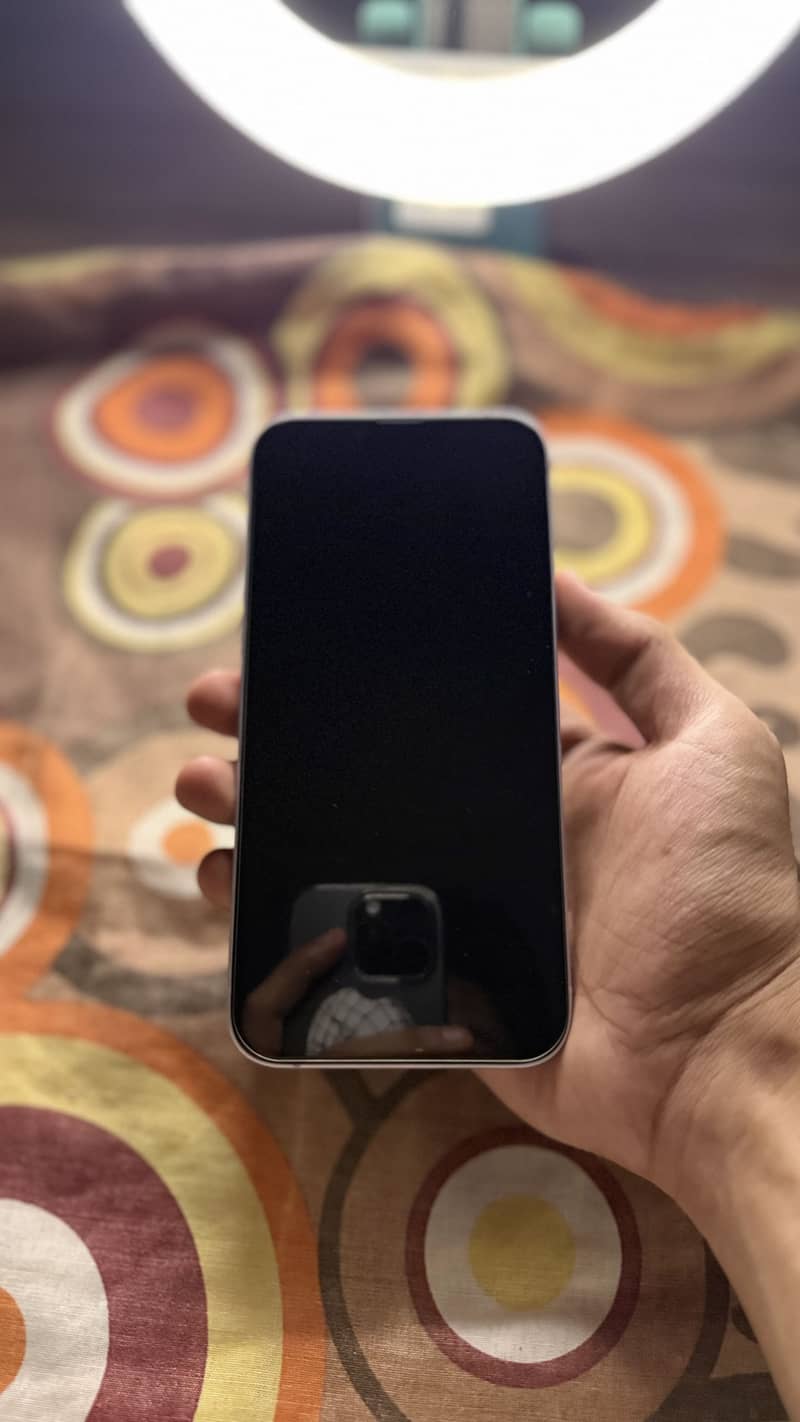 Apple iPhone 14 plus 8