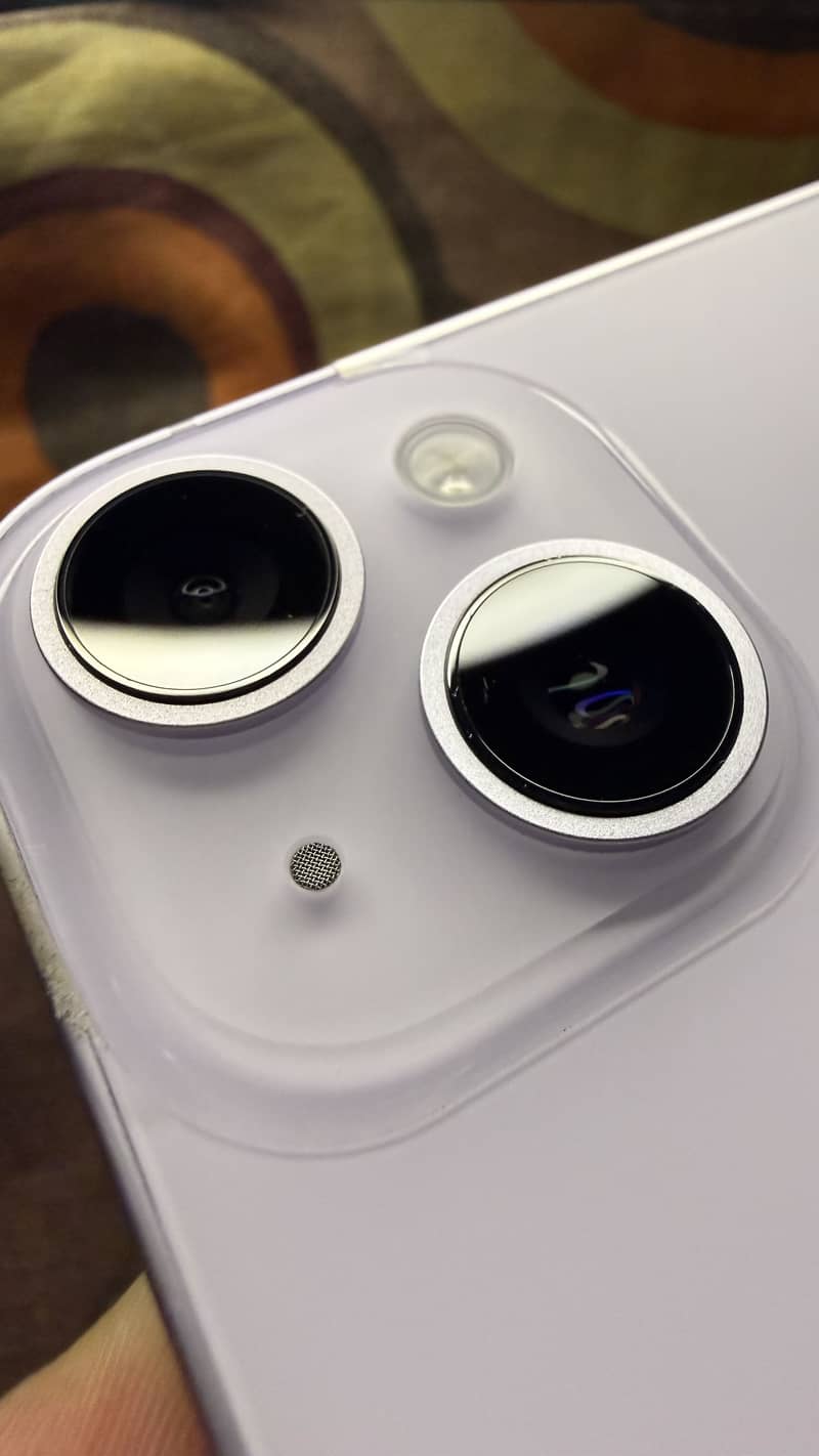 Apple iPhone 14 plus 10