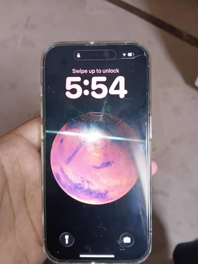 Apple iPhone 14 Pro