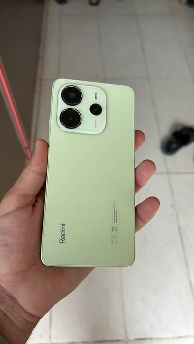 Xiaomi Mi 14