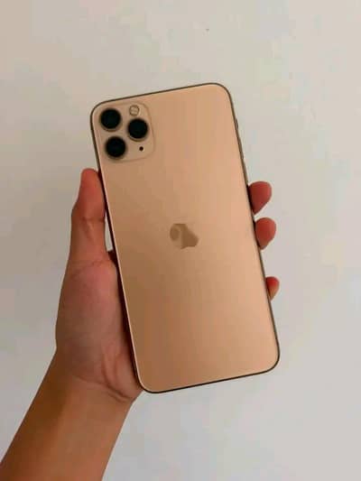 iPhone 11 Pro 256 GB PTA Approved WhatsApp number 03276036956