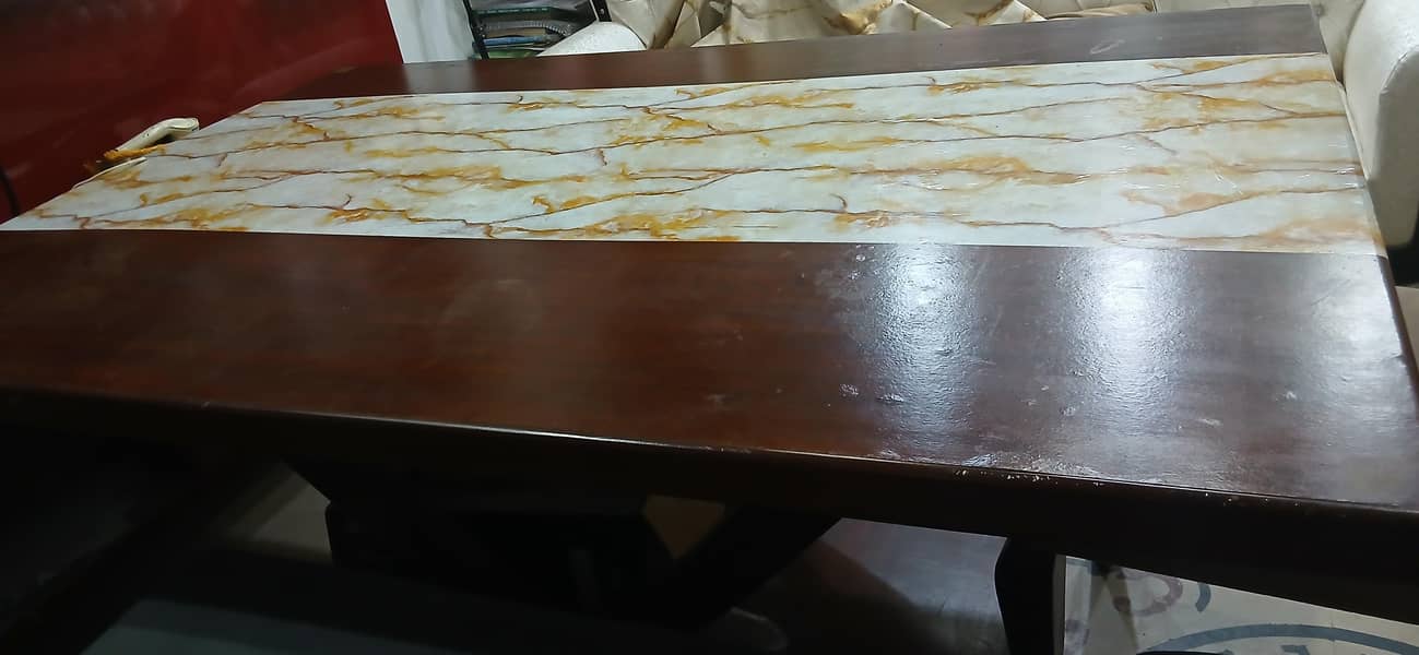 Dining table 3