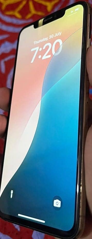 Apple iPhone XS Max