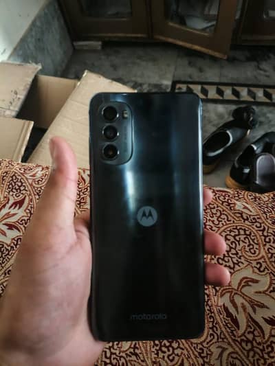 Motorola Moto G82