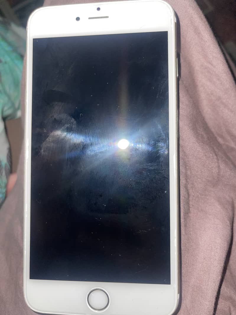 Iphone 6s good working 2