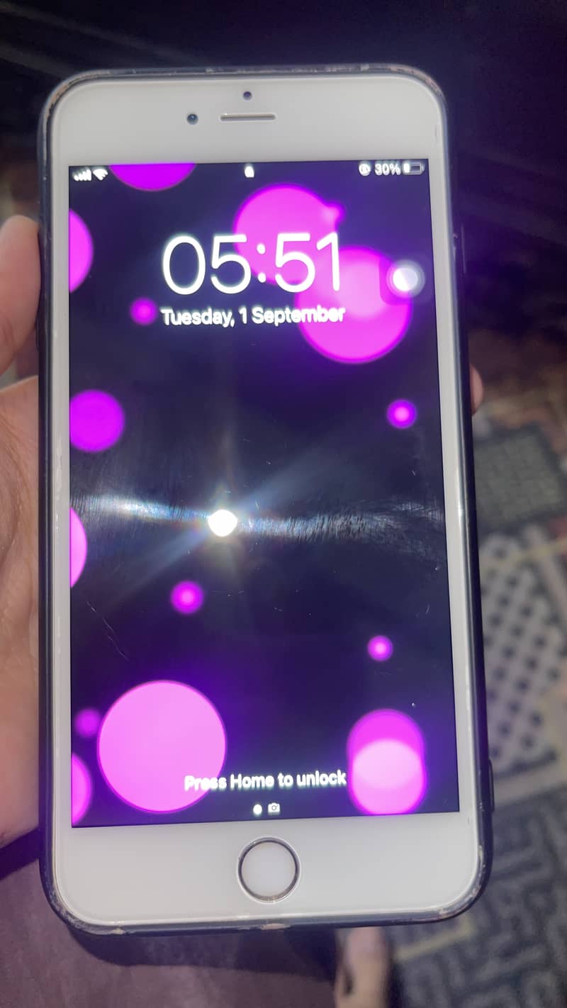 Iphone 6s good working 4